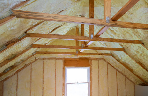 Best Insulation for Specific Applications in Gruetli Laager, TN